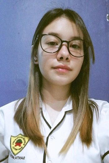 María Paula Tapiero Cárdenas