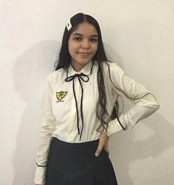 Maríangeles Britto Zamora