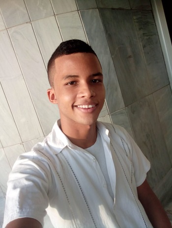 Daniel José Gonzalez Nigrinis