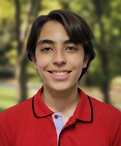 Juan  Sebastian  Rizzo Noguera