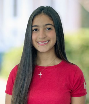 Ana Sofía  Zuluaga  Pineda