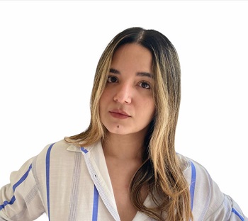 Vanesa Iguarán, Psicóloga