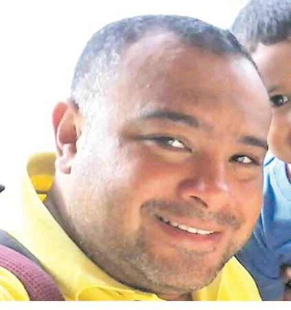 Onéximo José Castañeda Domínguez Servicio público de empleo Cajamag.