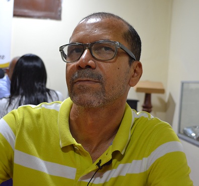 Joaquín Pinto Magister en Ciencia Química  Docente del IEDT Hugo J. Bermúdez