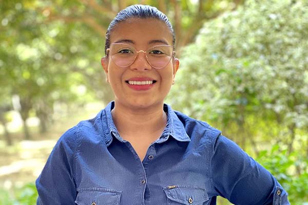 Dineyis Arias, comunicadora social magíster en Desarrollo Social de la Universidad del Norte y docente de la Escuela de Ciencias de la Comunicación y Diseño de la Universidad Sergio Arboleda en Santa Marta. 