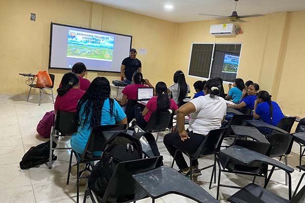 Algunas de las aplicaciones y plataformas para el trabajo virtual son Tomi Digital, EducaPlay, Jamboard, Flipity, Brightspace, ClassRoom, Class Dojo, entre otras. Algunas de las aplicaciones y plataformas para el trabajo virtual son Tomi Digital, EducaPlay, Jamboard, Flipity, Brightspace, ClassRoom, Class Dojo, entre otras.