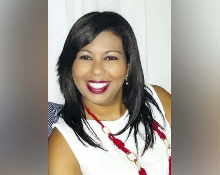 Ketty Luz Pérez. Psicóloga Directora Unidad de Atención  Psicológica Integral,  U.C.C.