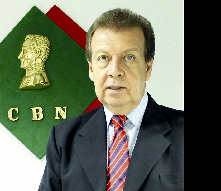 Por: Carlos Quintero Lozano Rector Corporación Bolivariana del Norte