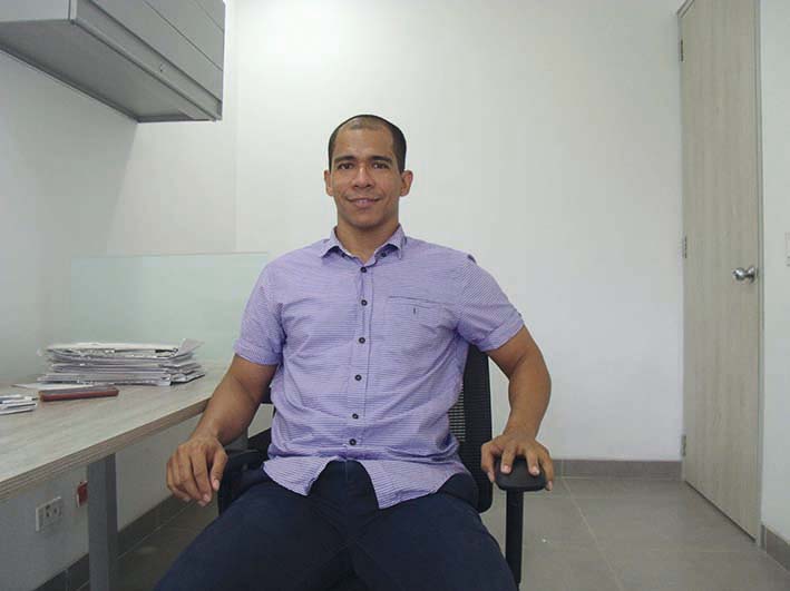 Carlos Peña Docente de Humanidades