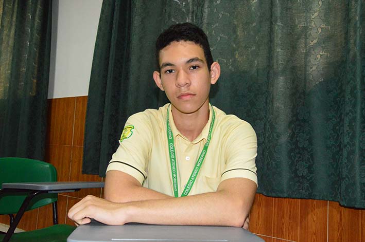 Javier Lobato Ceballos