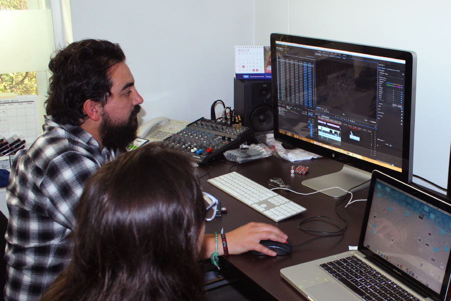 La Sergio Arboleda es la única institución de educación superior de Santa Marta que ofrece la carrera de Diseño Digital. 