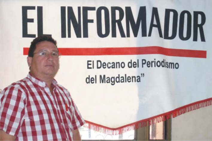 Edgar Tatis Guerra