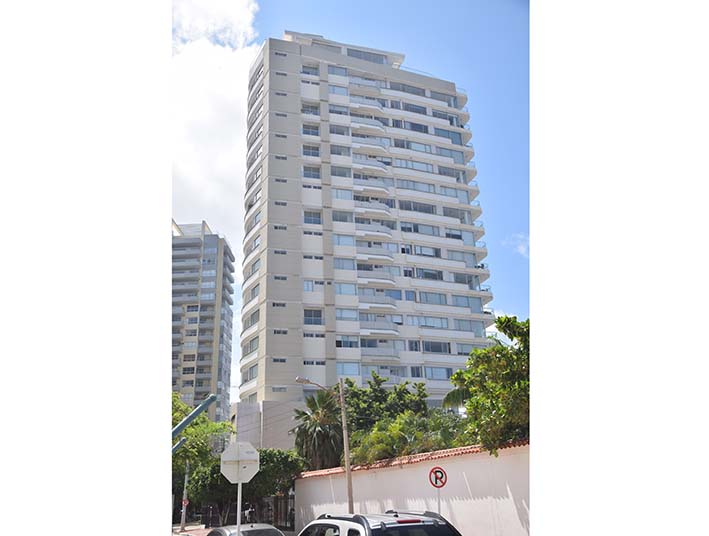 Hotel Hilton Garden Inn Santa Marta