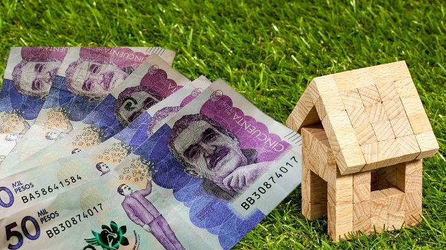 Piensa en tu vivienda, la mejor inversión de tu prima navideña. 
