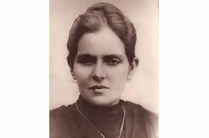 Maria del Rosario Pumarejo