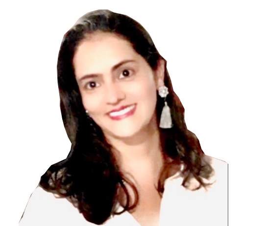 María Carolina  Hernández España