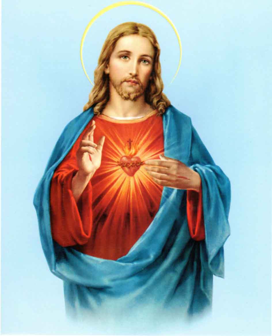 El mes de junio es dedicado a extender la devoción al Sagrado Corazón de Jesús, especialmente en Colombia, que fue consagrado como el ‘País del Sagrado Corazón de Jesús’.