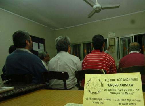 En este congreso participarán todas las personas que hacen parte de los grupos de apoyo para la recuperación de esta enfermedad.