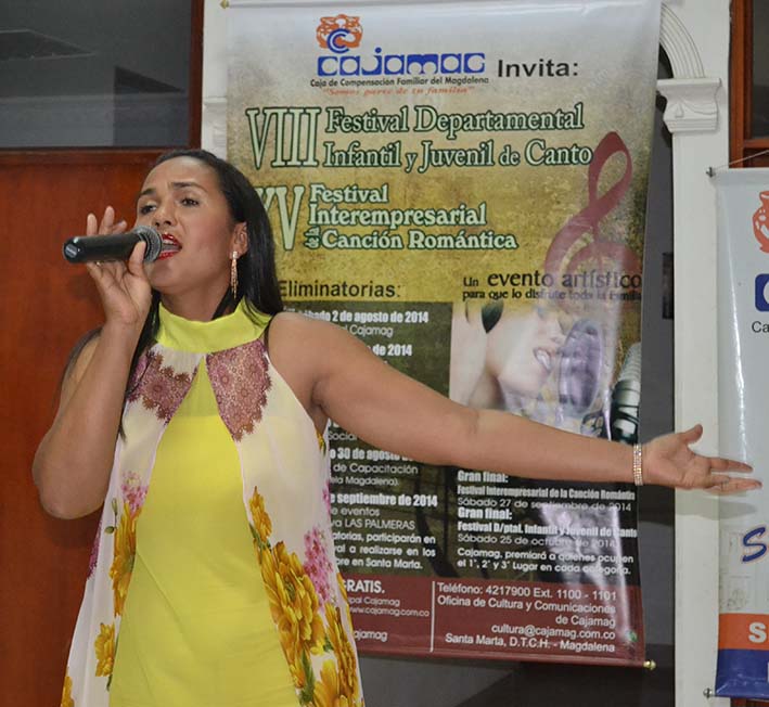 Hadith Milena Quintero Mendoza.
