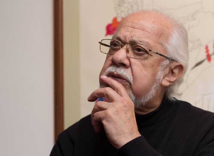 Carlos Muñoz, actor colombiano. Q.E.P.D. 