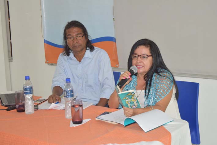 Poetas del Magdalena se reunieron para hacer homenaje al vate García Sarmiento.