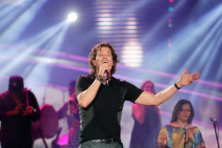 El samario se convierte en el primer artista latinoamericano en hacer un contenido original para Apple Music