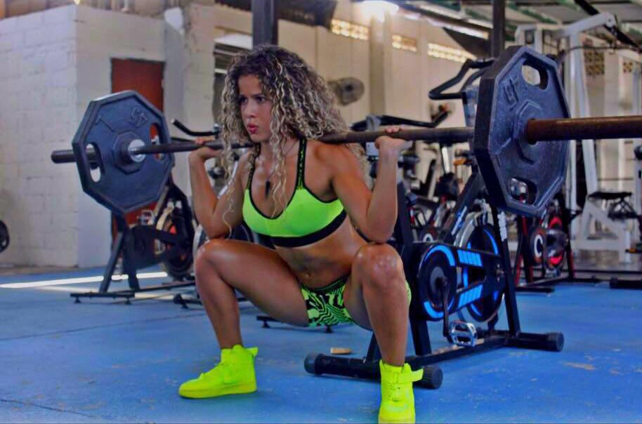 Karmen Mestre. Karmen Mestre.