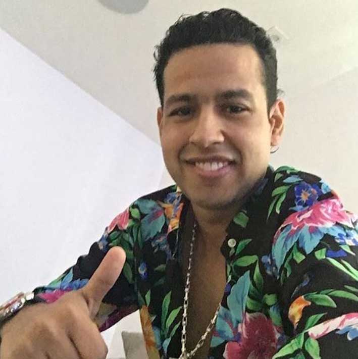 Martín Elías