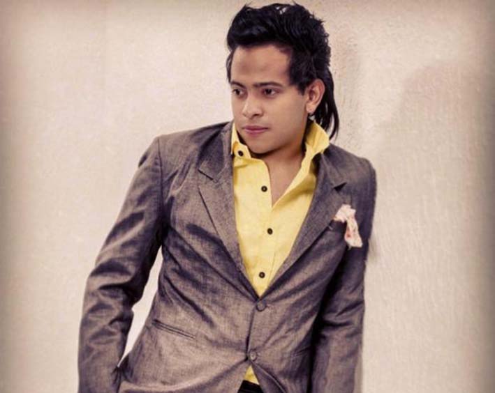 Orlando Liñán.