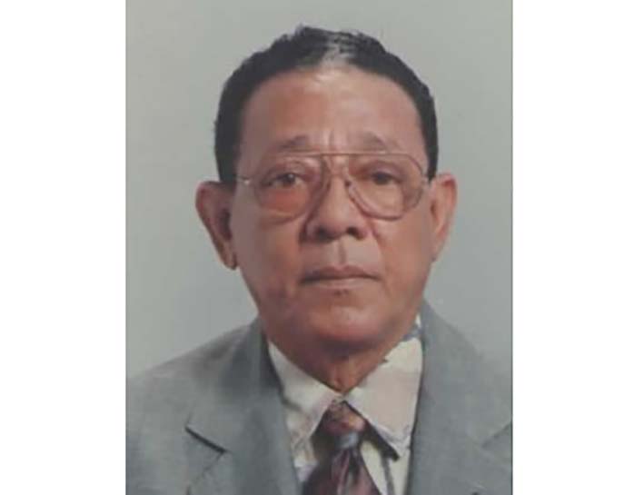 Carlos “Carlín” Lopesierra.