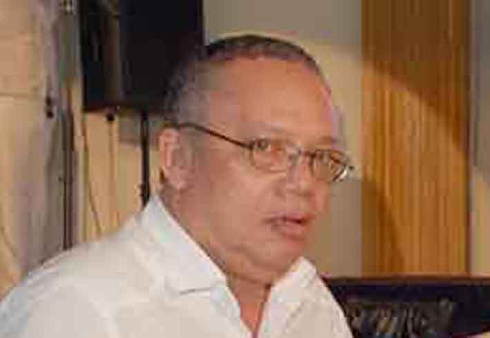 Armando Lacera Rúa.