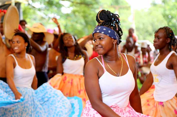 Santa Marta celebrará este día con diferentes actividades alusivas propias de esta raza.