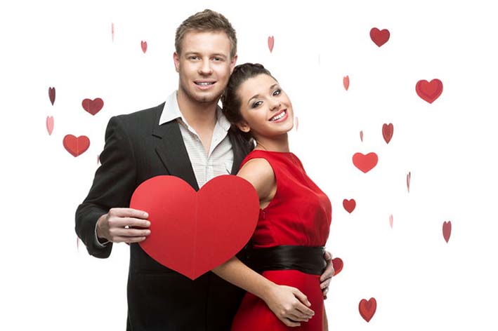 Esta fecha, ha adoptado distintos nombres, Día de San Valentín, Día de los enamorados o Día del amor y la amistad.