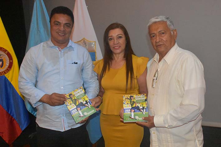 El libro tiene un valor de $25.000 y puede encontrarse en la Fundación de Periodistas Bolivarianos en Santa Marta. 
