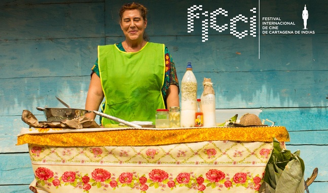 Cabe resaltar que en la agenda oficial de este importante evento cinematográfico, se destaca la selección en del Cortometraje “San Patacón “, producto audiovisual realizado por el egresado del Programa de Cine y Audiovisuales de la Institución, Rodolfo Franco Ricardo.