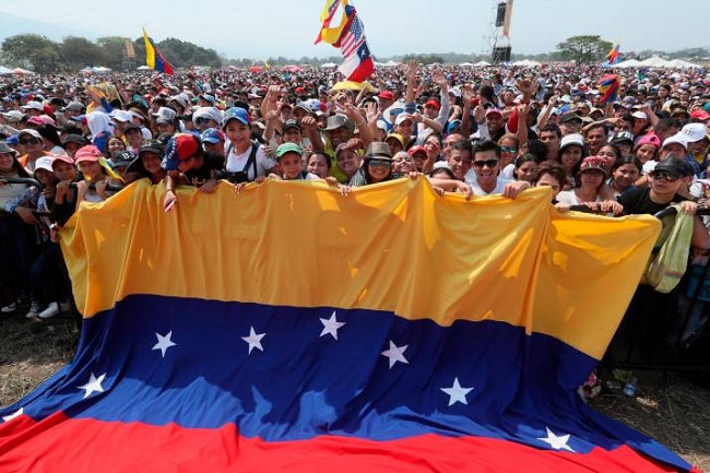 Cuanto Se Recaudo En El Live Aid