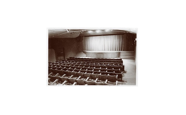 Teatro Santa Marta 