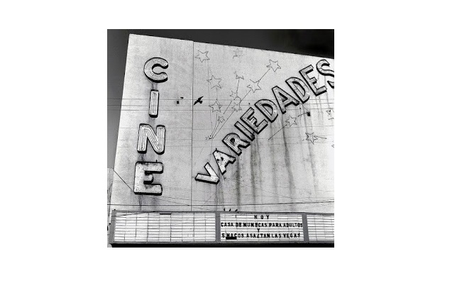 Teatro Variedades