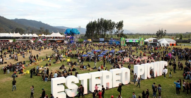 La presente edición del festival es "un parteaguas" en la historia reciente de la escena local del rock alternativo colombiano.