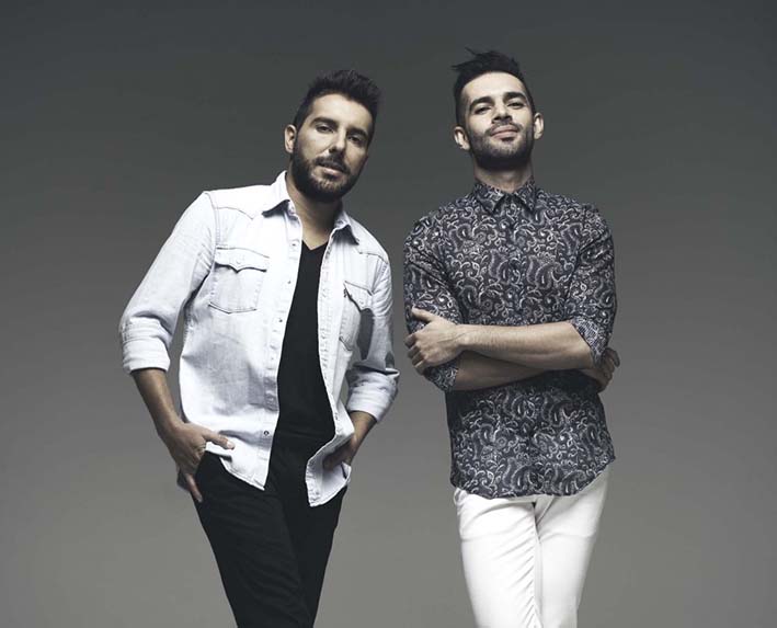 Desde el 2011 Alkilados ha sido nominado y ganadores de múltiples premios y reconocimientos.
