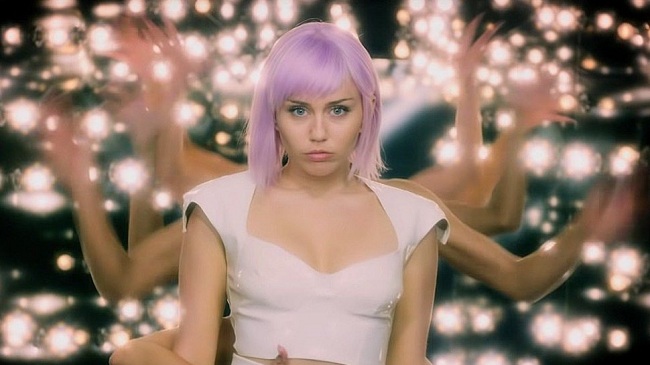 La quinta temporada de "Black Mirror" contará con tres episodios.