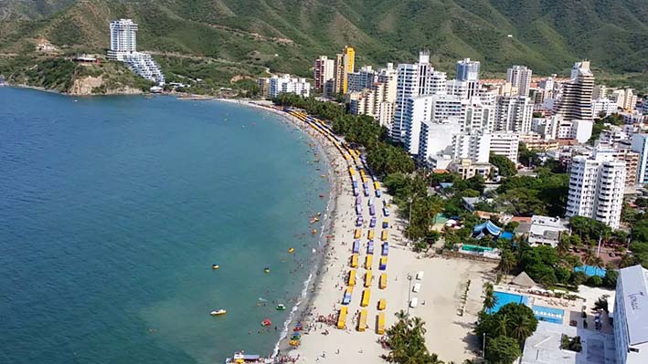 El programa ‘Turismo Sostenible’ pretende cambiar la percepción del turista que llega a nuestra ciudad vía aérea.
