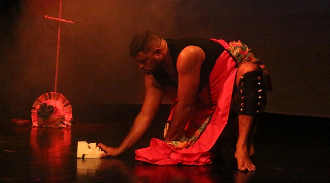 Dentro de las diferentes actividades, harán  dos exposiciones visuales, una en conmemoración de los 30 años del Festival Internacional de Teatro del Caribe.