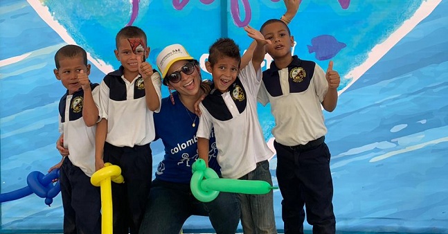 La inauguración de ‘La casa de los Pescaítos’ será el día jueves a las 4:00 de la tarde. 