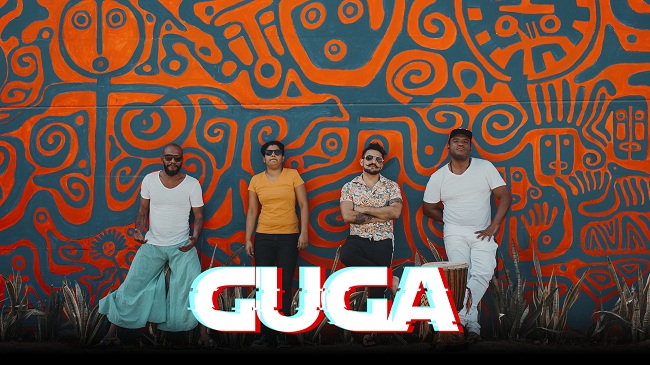 La música del grupo lleva una mezcla de tambores propios de la Costa Caribe y África, pasando por géneros como el Chande, Cumbia, entre otros.