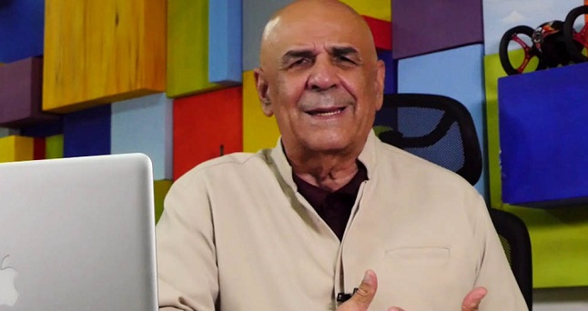 Abel González Chávez, Q.E.P.D.