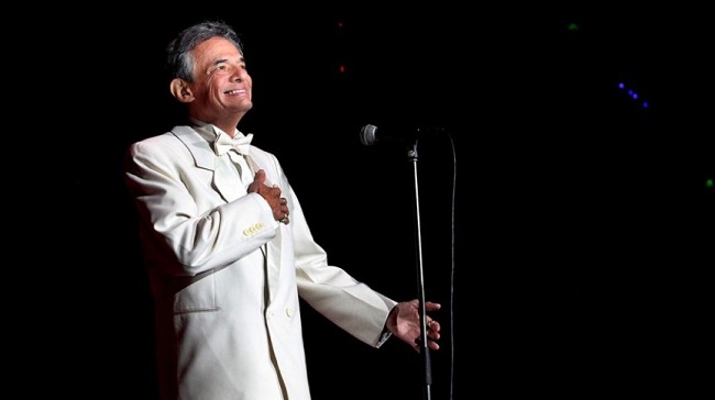 José José, príncipe por siempre.
