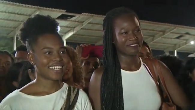 Un total de 146 estudiantes de la comunidad 'afro' reciben numerosos beneficios en la Universidad del Magdalena.