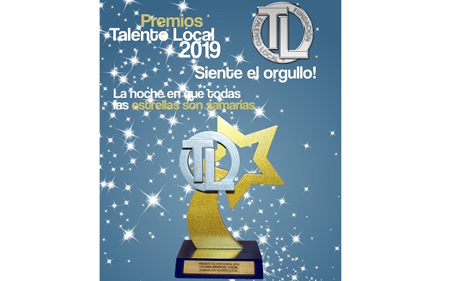 En esta noche la  Fundación Talento local realizará el lanzamiento de la nueva versión de sus premios.