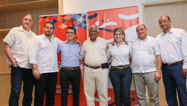 En el encuentro de la Gobernación del Magdalena y la Alcaldía de Santa Marta con el embajador del gobierno cubano, José Luis Ponce Caraballo, con la intención de firmar un ‘Acuerdo Marco’.